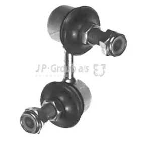 JP GROUP 3940400980 -  Стойка стабилизатора переднего, правая